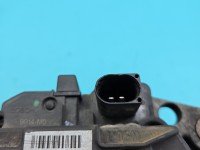 TEST Alternator Vw LT II 074903025K, 0124325004 2.5 tdi