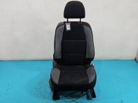 Fotel prawy przód pasażera Peugeot 207