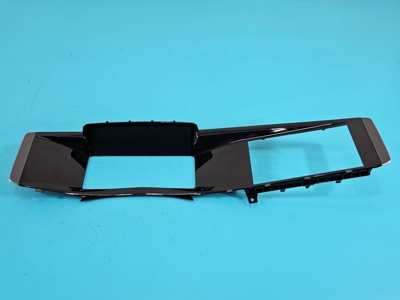 Listwa listwy dekory dekor deski Opel Mokka B 20- eu Listwa listwy dekory dekor deski Opel Mokka B 20- eu