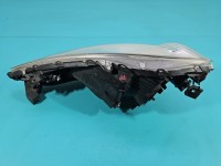 Reflektor prawy lampa przód Honda Jazz III EUROPA