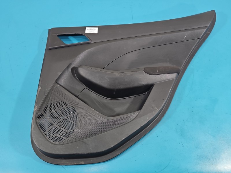 Tapicerka drzwi tył prawa boczek MG MG3 24- P11556697-5, 11556697-5