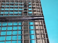 Wał napędowy przód Mercedes W222 3.0 cdi (656929)