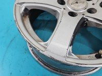 alufelgi felgi 16 komplet Vw Golf VI