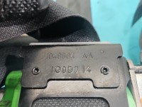 Poduszki powietrzne zestaw komplet Suzuki Splash