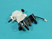 Siłownik klapki wlewu paliwa Mitsubishi Outlander III 12-