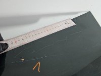 Klapa tył Opel Astra II G sedan 4d zielony Klapa tył Opel Astra II G sedan 4d zielony