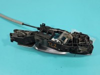 Klamka tył lewa zewnętrzna Vw Passat B8 510837811H