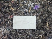 Wykładzina bagażnika podłoga Renault Clio IV 12-20 849020141R