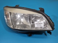 Reflektor prawy lampa przód Opel Zafira A EUROPA