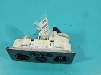 Konsola panel nawiewu Opel Meriva A 93329465