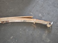 Resor tył tylny Mercedes KACZKA T1 W601