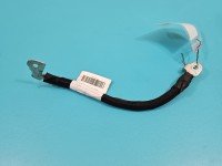 KLEMA INSTALACJA WIĄZKA MINUSOWA MINUS Opel Mokka B 20- 9837970980