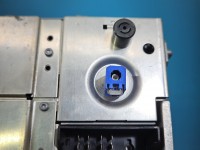 Radio fabryczne Vw Passat B6 1K0035198C, 7612002071 radioodtwarzacz