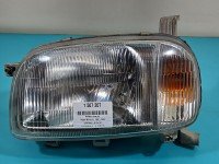 Reflektor lewy lampa przód Nissan Micra K11 EUROPA