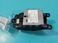 Przełącznik radia nawigacji panel Bmw f10 f11 9286699