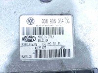 Komputer Sterownik silnika 036906034DG Seat Ibiza III 6L 1.4 16v