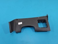 Osłona ZAŚLEPKA PLASTIK Kia Ceed III 18-21 84705-J7000