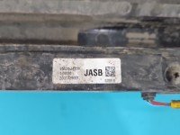 Wzmocnienie zderzaka tył Hyundai Kona I tylne