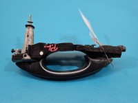 Klamka przód lewa zewnętrzna Skoda Kodiaq I 5N0837885H