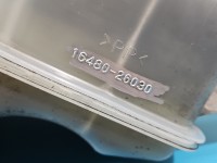 Zbiorniczek Zbiornik wyrównawczy Toyota Avensis III T27 2.0 D4D