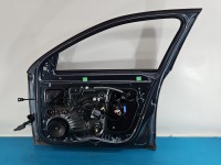 DRZWI PRZÓD PRAWE PASAŻERA Skoda Octavia III 5d LF7Y
