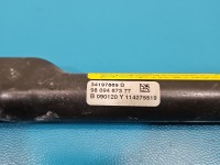 Pas bezpieczeństwa przód lewy kierowcy Peugeot 3008 II 9809467377 EU