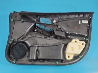 Tapicerka drzwi przód lewa boczek kierowcy Honda Civic IX 83550-TV1-E010-56