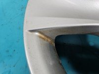 alufelgi felgi 17" komplet Bmw f10 f11 R17 Szerokość felgi: 8.0", Rozstaw śrub: 5x120, Producent felg: BMW, 1451270, R17...