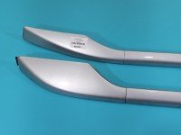 Relingi dachowe komplet Peugeot 4007