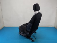 Fotel lewy przód kierowcy Fiat Grande Punto 5d EUROPA