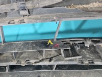 Zderzak przód bmw F30 668