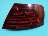 Lampa tył prawa AUDI A8 D4 4H sedan