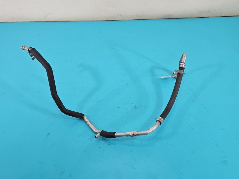 Przewód klimatyzacji rurka Toyota Corolla E21 19- 88707-F4020 Przewód klimatyzacji rurka Toyota Corolla E21 19- 88707-F4020