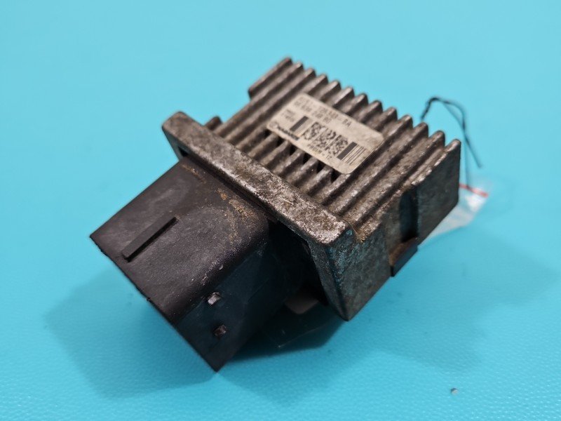 Przekaźnik świec żarowych Toyota Proace I 13-16 9663824880 Przekaźnik świec żarowych Toyota Proace I 13-16 9663824880