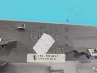 Listwa listwy dekory dekor deski BMW X1 E84 eu