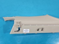 Osłona ZAŚLEPKA PLASTIK Opel Insignia B 13487519RH