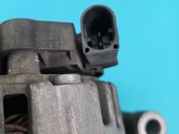 TEST Alternator Mercedes W221 0121715006, A0131543502 3.5 V6