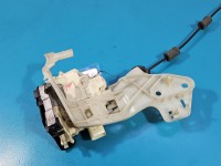 Zamek przód prawy Porsche Cayenne II EUROPA 7pin 8J1837016A