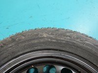 Koło zapasowe 16" dojazdowe dojazdówka Vw Passat B6 Rozstaw śrub: 5x112, Michelin, 5X112 MICHELIN 215/55 R16 7J ET45