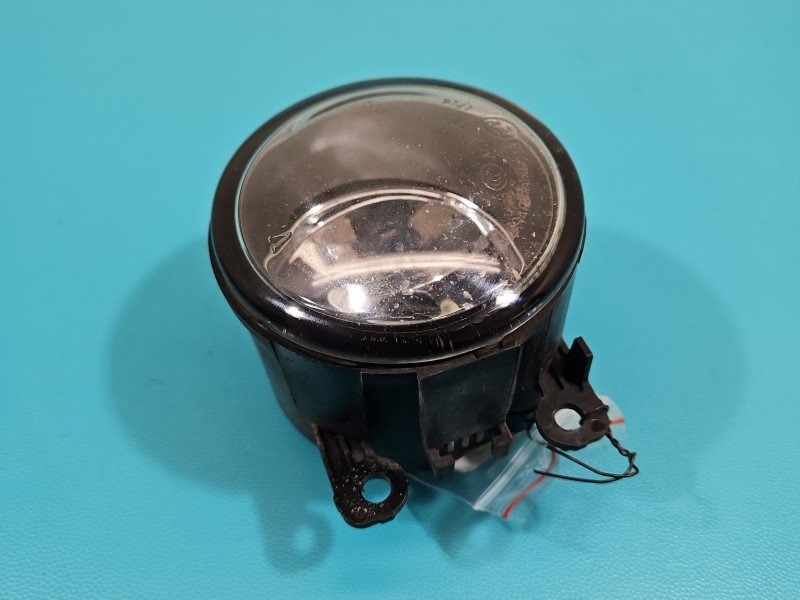 Halogen prawy Suzuki Vitara II 2015- Halogen prawy Suzuki Vitara II 2015-