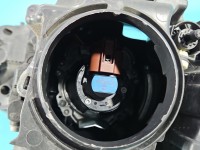 Reflektor lewy lampa przód Toyota Auris II EUROPA