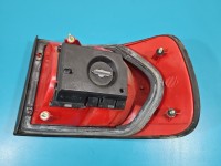 Lampa tył lewa Producent części: Audi, Lekko wypalona Audi A8 D2 sedan