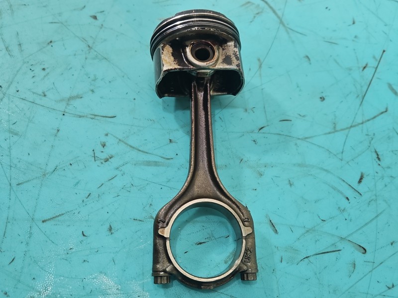 Tłok Vw Golf VII 1.4 tsi 122KM