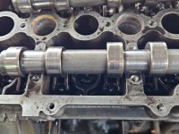 Głowica BMW E87 7785876 2.0d