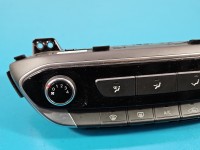 Konsola panel nawiewu Hyundai I30 III 16-