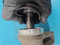 Przekładnia kierownicza maglownica Alfa romeo Giulietta 7805974687, 505210260