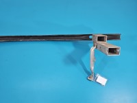 Wzmocnienie zderzaka przód belka BMW F01 przednie 475