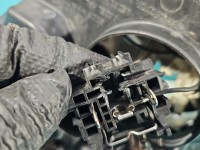 Reflektor prawy lampa przód Ford Focus Mk3 EUROPA