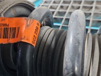 Sprężyna przód przednia BMW X5 F15 3.0d