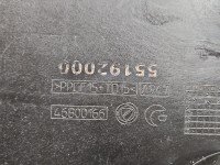 Obudowa filtra powietrza Fiat Panda II 46800166 1.2 wiel
